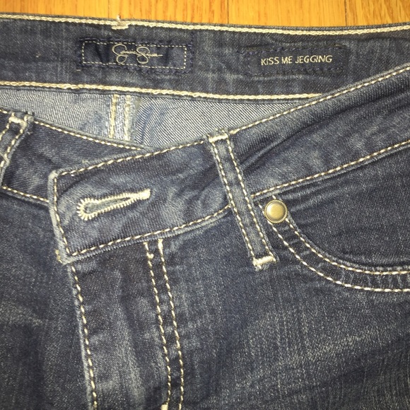 Jessica Simpson jeans - Picture 5 of 6